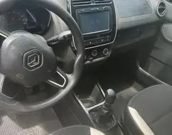 RENAULT KWID 1.0 12V SCE FLEX LIFE MANUAL RENAULT KWID 1.0 12V SCE FLEX LIFE MANUAL