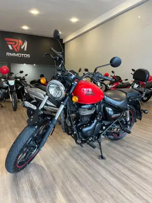 ROYAL ENFIELD-METEOR 350-2024