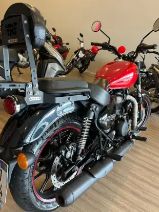 ROYAL ENFIELD-METEOR 350-2024