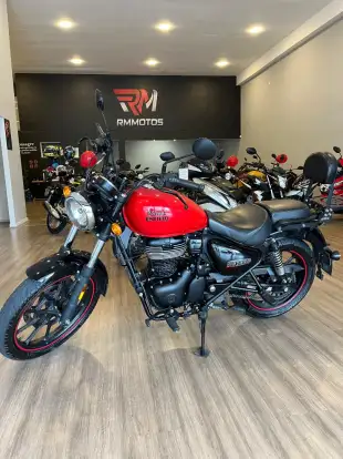 ROYAL ENFIELD-METEOR 350-2024
