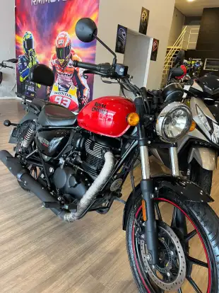 ROYAL ENFIELD-METEOR 350-2024