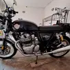 ROYAL ENFIELD INTERCEPTOR ROYAL ENFIELD INTERCEPTOR