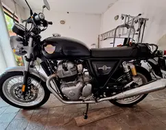 ROYAL ENFIELD INTERCEPTOR ROYAL ENFIELD INTERCEPTOR