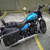 ROYAL ENFIELD METEOR 350 SUPERNOVA ROYAL ENFIELD METEOR 350 SUPERNOVA