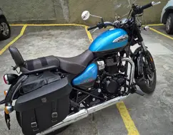 ROYAL ENFIELD METEOR 350 SUPERNOVA ROYAL ENFIELD METEOR 350 SUPERNOVA