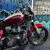 ROYAL ENFIELD METEOR 650 CELESTIAL ROYAL ENFIELD METEOR 650 CELESTIAL