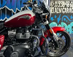 ROYAL ENFIELD METEOR 650 CELESTIAL ROYAL ENFIELD METEOR 650 CELESTIAL