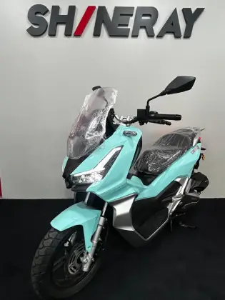 SHINERAY URBAN 150 EFI 