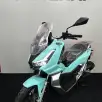 SHINERAY URBAN 150 EFI SHINERAY URBAN 150 EFI
