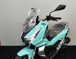 SHINERAY URBAN 150 EFI SHINERAY URBAN 150 EFI