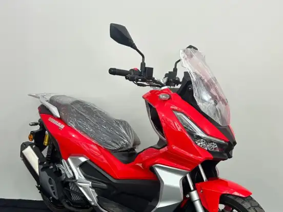 SHINERAY-URBAN 150 EFI SHINERAY-URBAN 150 EFI-2026