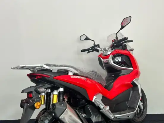 SHINERAY-URBAN 150 EFI SHINERAY-URBAN 150 EFI-2026