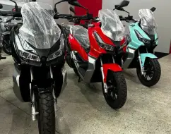 SHINERAY URBAN 150 EFI SHINERAY URBAN 150 EFI