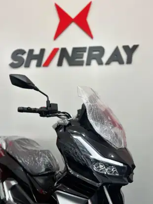 SHINERAY-URBAN 150 EFI-2026