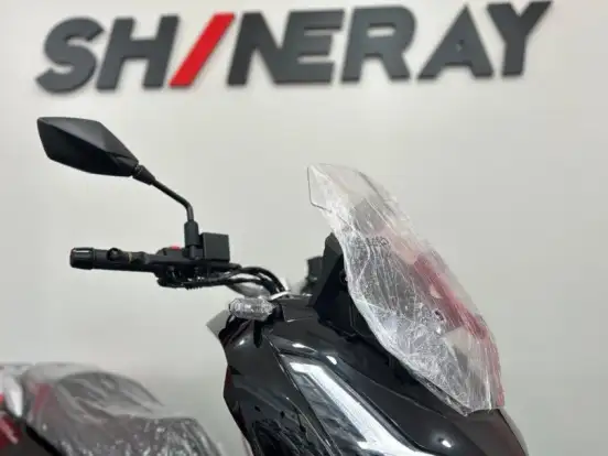 SHINERAY-URBAN 150 EFI SHINERAY-URBAN 150 EFI-2026
