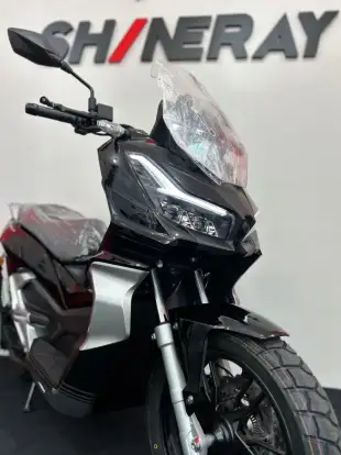 SHINERAY-URBAN 150 EFI SHINERAY-URBAN 150 EFI-2026