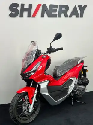 SHINERAY-URBAN 150 EFI SHINERAY-URBAN 150 EFI-2026
