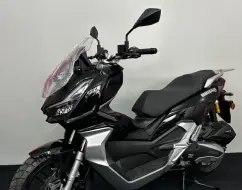 SHINERAY URBAN 150 EFI SHINERAY URBAN 150 EFI