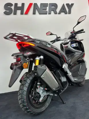SHINERAY-URBAN 150 EFI SHINERAY-URBAN 150 EFI-2026