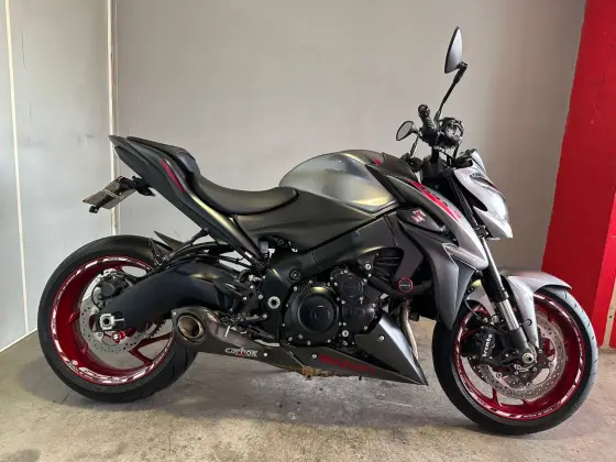 SUZUKI GSX-S1000A ABS 