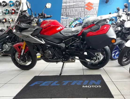 SUZUKI GSX-S1000GX ABS 