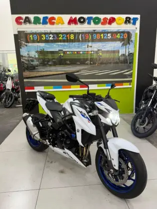 SUZUKI GSX-S750A SUZUKI GSX-S750A