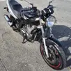 SUZUKI GS500E SUZUKI GS500E