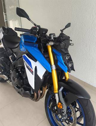 SUZUKI GSX-S1000A ABS 