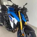 SUZUKI GSX-S1000A ABS SUZUKI GSX-S1000A ABS