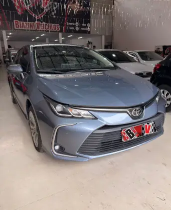 TOYOTA COROLLA 2.0 VVT-IE FLEX XEI DIRECT SHIFT