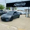 TOYOTA COROLLA 2.0 XEI 16V FLEX 4P AUTOMÁTICO TOYOTA COROLLA 2.0 XEI 16V FLEX 4P AUTOMÁTICO