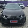 TOYOTA COROLLA 2.0 VVT-IE FLEX GLI DIRECT SHIFT TOYOTA COROLLA 2.0 VVT-IE FLEX GLI DIRECT SHIFT