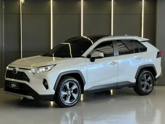 TOYOTA RAV4 2.5 VVT-IE HYBRID SX AWD CVT TOYOTA RAV4 2.5 VVT-IE HYBRID SX AWD CVT