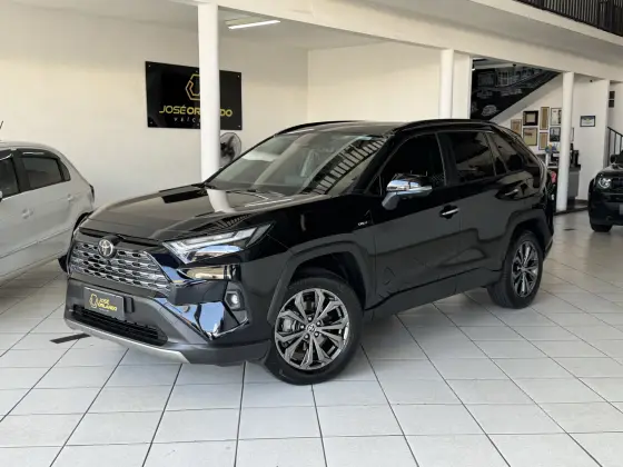 TOYOTA RAV4 2.5 VVT-IE HYBRID SX CONNECT AWD CVT TOYOTA RAV4 2.5 VVT-IE HYBRID SX CONNECT AWD CVT