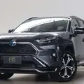 TOYOTA RAV4 2.5 VVT-IE PHEV XSE AWD CVT TOYOTA RAV4 2.5 VVT-IE PHEV XSE AWD CVT