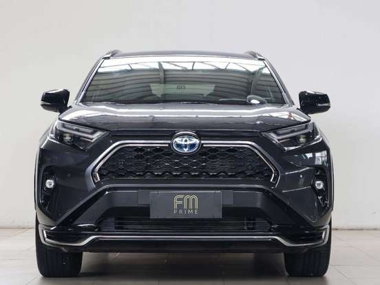 TOYOTA-RAV4-2.5 VVT-IE PHEV XSE AWD CVT TOYOTA-RAV4-2024
