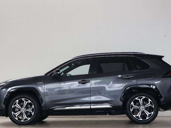 TOYOTA-RAV4-2.5 VVT-IE PHEV XSE AWD CVT TOYOTA-RAV4-2024