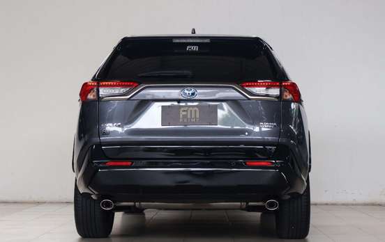 TOYOTA-RAV4-2.5 VVT-IE PHEV XSE AWD CVT TOYOTA-RAV4-2024