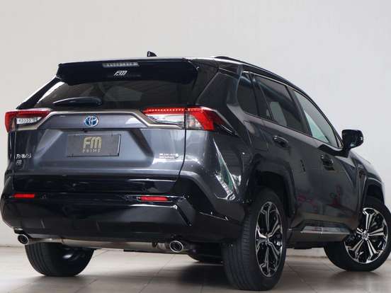 TOYOTA-RAV4-2.5 VVT-IE PHEV XSE AWD CVT TOYOTA-RAV4-2024