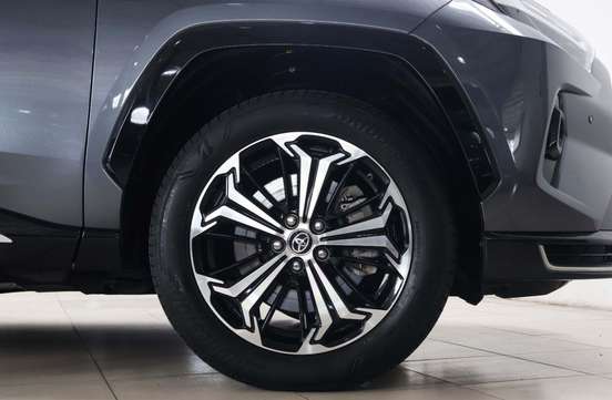 TOYOTA-RAV4-2.5 VVT-IE PHEV XSE AWD CVT TOYOTA-RAV4-2024
