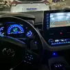 TOYOTA COROLLA 1.8 VVT-I HYBRID FLEX ALTIS PREMIUM CVT TOYOTA COROLLA 1.8 VVT-I HYBRID FLEX ALTIS PREMIUM CVT