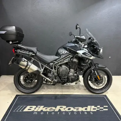 TRIUMPH TIGER 1200 XCX 