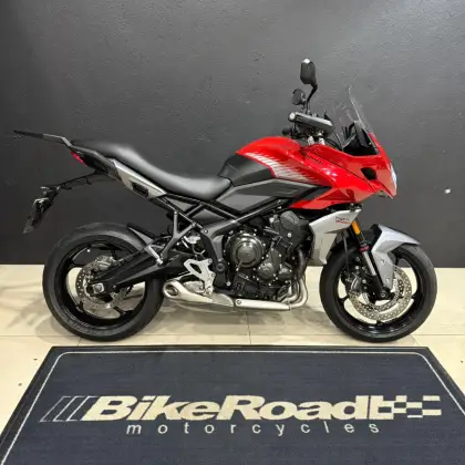 TRIUMPH TIGER 660 SPORT 