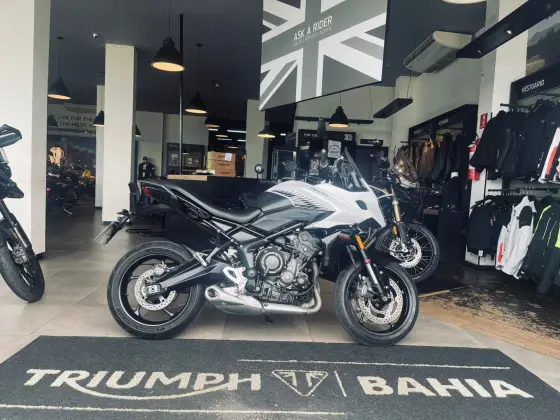 TRIUMPH TIGER 660 SPORT 