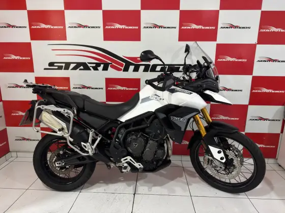 TRIUMPH TIGER 900 RALLY 