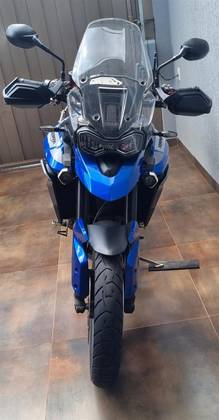 TRIUMPH TIGER 900 GT PRO 