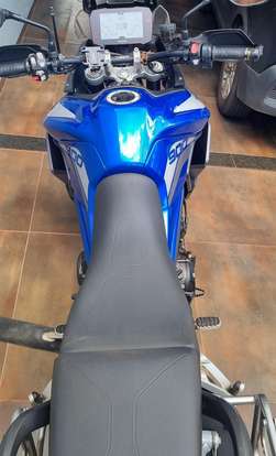 TRIUMPH-TIGER 900 GT PRO-2023