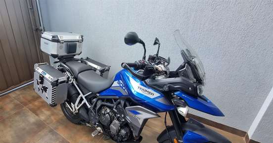 TRIUMPH-TIGER 900 GT PRO TRIUMPH-TIGER 900 GT PRO-2023