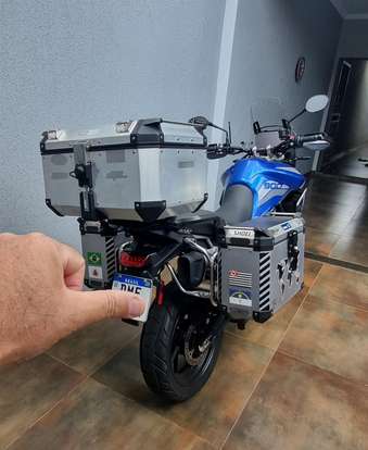TRIUMPH-TIGER 900 GT PRO-2023