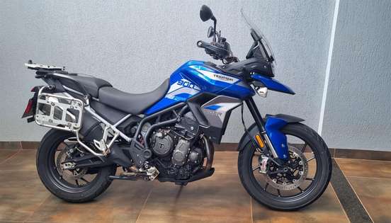 TRIUMPH-TIGER 900 GT PRO TRIUMPH-TIGER 900 GT PRO-2023